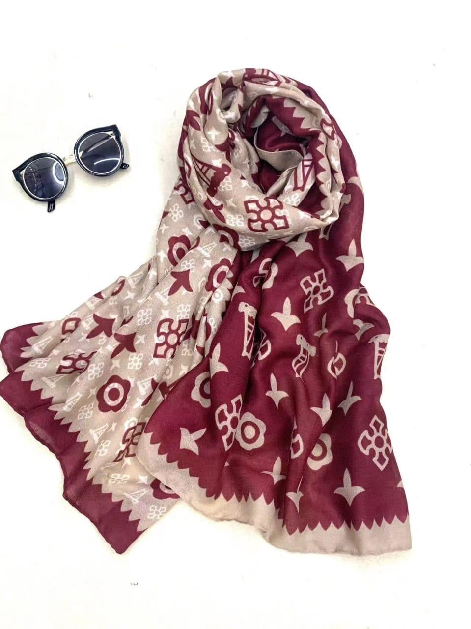 Viscose Women’s Stolers