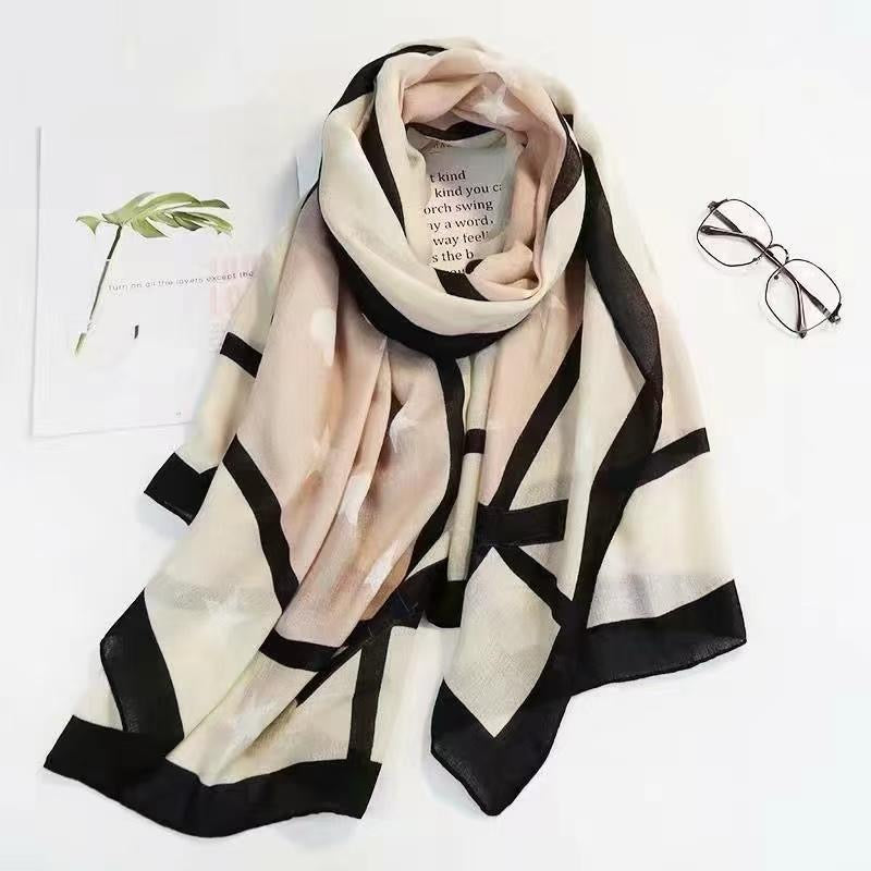 Viscose Women’s Stoler