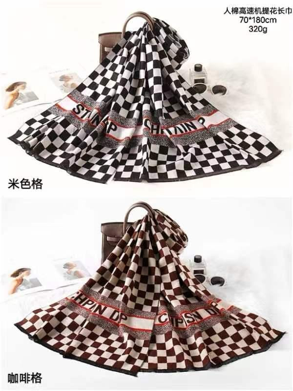 Wool Women’s Stoler