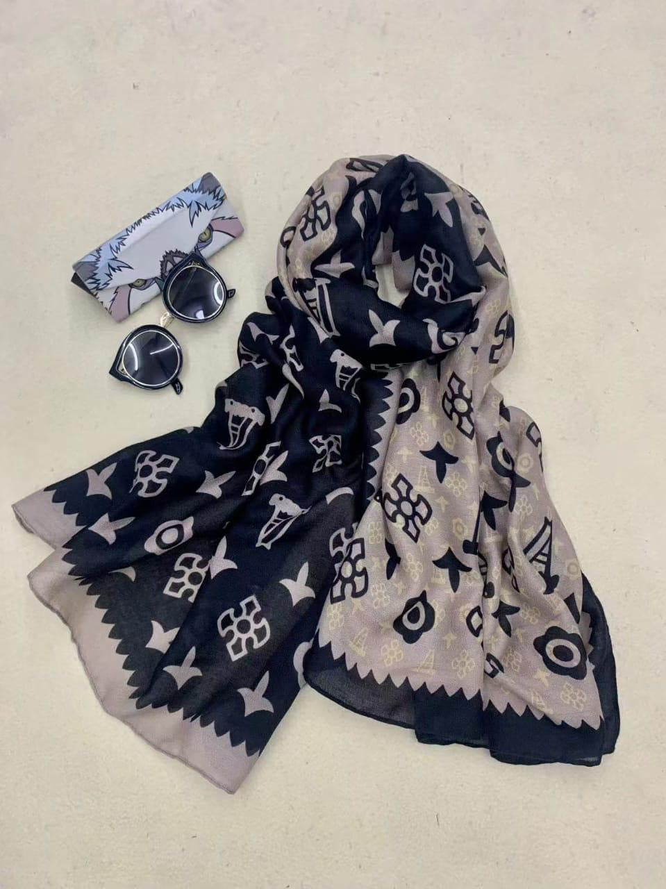 Viscose Women’s Stolers