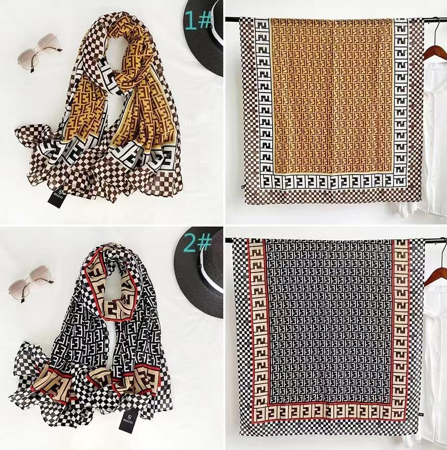 Viscose Women’s Stolers